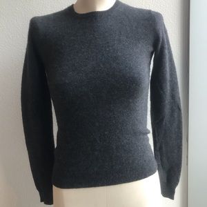 Cotton Sweatshirt